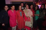 Poonam Sinha, Sanjay Kapoor unveils Radha song from Tevar in PVR, Juhu, Mumbai on 25th Nov 2014 (52)_5475986d73176.JPG