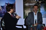 Rajkumar hirani at PK-Visit Flanders event in Sofitel, Bandra Mumbai on 25th Nov 2014 (12)_547593f814c66.JPG