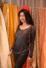 Deepti Bhatnagar at Rahul Mishra_s collection at AZA in Bandra, Mumbai on 26th Nov 2014 (121)_5476c891e4426.JPG