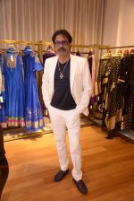 at Rahul Mishra_s collection at AZA in Bandra, Mumbai on 26th Nov 2014 (153)_5476c91db72d1.JPG