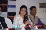 Raveena Tandon at Good Homes event to promote India Art Week in JJ School of Arts on 27th Nov 2014 (29)_5478358d00229.JPG