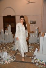 Raveena Tandon at Good Homes event to promote India Art Week in JJ School of Arts on 27th Nov 2014 (39)_54783593aef7d.JPG