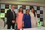 Raveena Tandon at Good Homes event to promote India Art Week in JJ School of Arts on 27th Nov 2014 (66)_547835a146ed0.JPG