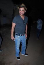 Sanjay Kapoor at Bosco_s bday bash in Andheri, Mumbai on 27th Nov 2014 (5)_54783715a0eb7.JPG