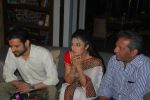 Divyanka Tripathi, Karan Patel at Yeh Hai Mohabbatein 300 episodes celebrations in Andheri, Mumbai on 28th Nov 2014 (21)_54799d12afd09.JPG