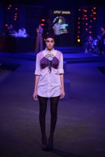 Model walk the ramp for Little Shilpa at Blenders Pride Fashion Tour 2014 on 30th Nov 2014 (20)_547c5307b3568.JPG