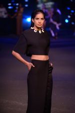 Model walk the ramp for Shivan Naresh at Blenders Pride Fashion Tour 2014 on 30th Nov 2014 (18)_547c5acbcf7bb.JPG