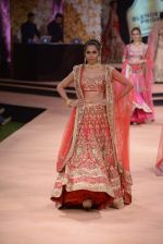 Model walk the ramp for Suneet Verma for Blenders with jewels by Azva on 29th Nov 2014 (106)_547c4ac679822.JPG