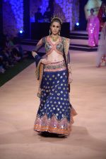 Model walk the ramp for Suneet Verma for Blenders with jewels by Azva on 29th Nov 2014 (28)_547c4a6f811ed.JPG