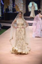 Model walk the ramp for Suneet Verma for Blenders with jewels by Azva on 29th Nov 2014 (68)_547c4a9b934e6.JPG