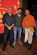 Sidharth Malhotra at Ashvin Gidwani_s Blame it on Yashraj show in Bhaidas on 29th Nov 2014 (9)_547c313993799.JPG