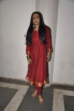 Suchitra Pillai at Vandana Sajnani_s Fourplay play premiere in Rangsharda, Mumbai on 30th Nov 2014 (19)_547c59b1bff69.JPG