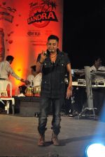 Sukhwinder Singh at Bandra Fest in Bandra on 29th Nov 2014 (43)_547c2ff419f6e.JPG