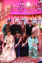DDLJ cast celebrates 1000th week on the sets of Comedy Nights With Kapil_547d63107736b.JPG