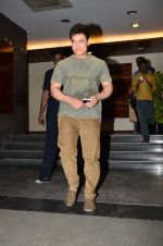 Aamir Khan_s son bday in Lower Parel, Mumbai on 3rd Dec 2014 (15)_54800450975b4.JPG