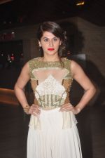 Tapsee Pannu at Baby trailor launch in PVR, Mumbai on 3rd Dec 2014 (29)_5480235ee9837.JPG