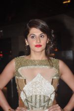 Tapsee Pannu at Baby trailor launch in PVR, Mumbai on 3rd Dec 2014 (31)_548023746672a.JPG