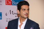 Zayed Khan at mukesh batra photo exhibition in Mumbai on 4th Dec 2014 (135)_54817a4097f16.jpg