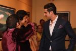 Zayed Khan at mukesh batra photo exhibition in Mumbai on 4th Dec 2014 (72)_54817a16de834.jpg