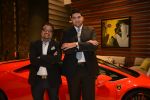 at Roche Bpbois and Lamborghini launch in Mumbai on 4th Dec 2014 (81)_5481788703e6e.JPG