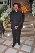 Rajkumar Hirani at PK-Pennsylvania meet in Mumbai on 5th Dec 2014 (6)_5482e168a689c.JPG