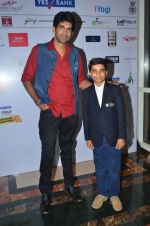 at Yes Bank Golf Foundation event in Mumbai on 5th Dec 2014 (50)_5482e2215f675.JPG