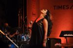 Sona Mohapatra perform at Times Lit Fest on 7th Dec 2014 (7)_548572da72778.JPG