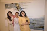 Zarina Wahab, Bindiya Goswami, Vidya Sinha at Amol Palekar_s painting exhibition in Mumbai on 7th Dec 2014 (1)_5485b30d1e81b.JPG