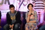 Aamir khan, Anushka Sharma at PK Movie Press Meet in Hyderabad on 9th Dec 2014 (275)_54880a1b73131.JPG