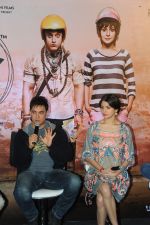 Aamir khan, Anushka Sharma at PK Movie Press Meet in Hyderabad on 9th Dec 2014 (475)_54880a2a2f2c2.JPG