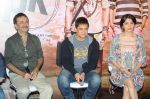 Aamir khan, Anushka Sharma, Rajkumar Hirani at PK Movie Press Meet in Hyderabad on 9th Dec 2014 (381)_548803f62214f.JPG