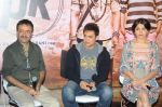 Aamir khan, Anushka Sharma, Rajkumar Hirani at PK Movie Press Meet in Hyderabad on 9th Dec 2014 (386)_54880a4359968.JPG