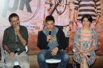 Aamir khan, Anushka Sharma, Rajkumar Hirani at PK Movie Press Meet in Hyderabad on 9th Dec 2014 (427)_54880a47d85d3.JPG