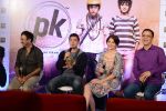 Aamir khan, Anushka Sharma, Rajkumar Hirani, Vidhu Vinod Chopra at PK Movie Press Meet in Hyderabad on 9th Dec 2014 (238)_54880a58ba372.JPG