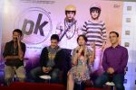 Aamir khan, Anushka Sharma, Rajkumar Hirani, Vidhu Vinod Chopra at PK Movie Press Meet in Hyderabad on 9th Dec 2014 (251)_5488041fc0440.JPG