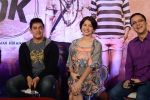 Aamir khan, Anushka Sharma, Rajkumar Hirani, Vidhu Vinod Chopra at PK Movie Press Meet in Hyderabad on 9th Dec 2014 (256)_54880a5c7fa51.JPG