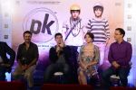 Aamir khan, Anushka Sharma, Rajkumar Hirani, Vidhu Vinod Chopra at PK Movie Press Meet in Hyderabad on 9th Dec 2014 (315)_54880a603d3d4.JPG