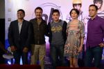Aamir khan, Anushka Sharma, Rajkumar Hirani, Vidhu Vinod Chopra at PK Movie Press Meet in Hyderabad on 9th Dec 2014 (318)_54880a6146aef.JPG