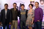 Aamir khan, Anushka Sharma, Rajkumar Hirani, Vidhu Vinod Chopra at PK Movie Press Meet in Hyderabad on 9th Dec 2014 (327)_54880a633a5eb.JPG