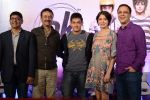 Aamir khan, Anushka Sharma, Rajkumar Hirani, Vidhu Vinod Chopra at PK Movie Press Meet in Hyderabad on 9th Dec 2014 (342)_54880359ac2e9.JPG