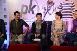 Aamir khan, Anushka Sharma, Rajkumar Hirani, Vidhu Vinod Chopra at PK Movie Press Meet in Hyderabad on 9th Dec 2014 (6)_5488040493fbe.JPG