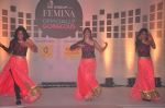 at Femina Officially Gorgeous in Pune on 9th Dec 2014 (31)_5487ef1366e98.JPG