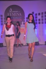 at Femina Officially Gorgeous in Pune on 9th Dec 2014 (37)_5487ef1801930.JPG