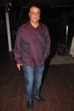 Kumar Mangat Pathak at Main Aur Mr Right bash in Levo, Mumbai on 10th Dec 2014 (19)_5489448994138.JPG
