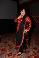 Bharti Singh at the music launch of Mumbai can dance saala in Mumbai on 11th Dec 2014 (16)_548ab09cd06db.jpg