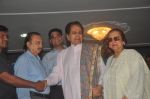 Dilip Kumar with Saira Banu snapped as he gets discharged from hospital in Mumbai on 11th Dec 2014 (62)_548aabc488f28.JPG