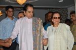 Dilip Kumar with Saira Banu snapped as he gets discharged from hospital in Mumbai on 11th Dec 2014 (81)_548aabd18276e.JPG