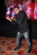 Paresh Ganatra at the music launch of Mumbai can dance saala in Mumbai on 11th Dec 2014 (44)_548ab0b658f3e.jpg