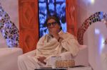 Amitabh Bachchan at NDTV cleanathon in Mumbai on 14th Dec 2014 (86)_548ed6d545245.JPG