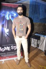 Ashmit Patel at Homestay film music launch in Mumbai on 13th Dec 2014 (10)_548e9d16627a2.JPG
